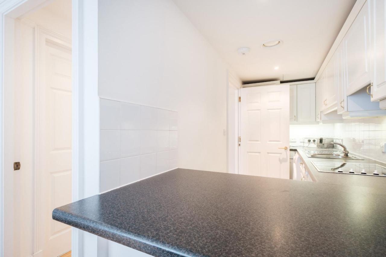 Apartamento Holborn