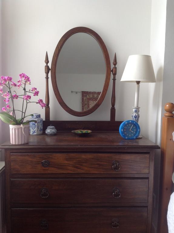Privat overnatting Holmewood London