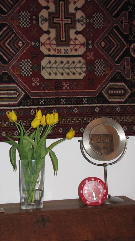Privat overnatting Holmewood London