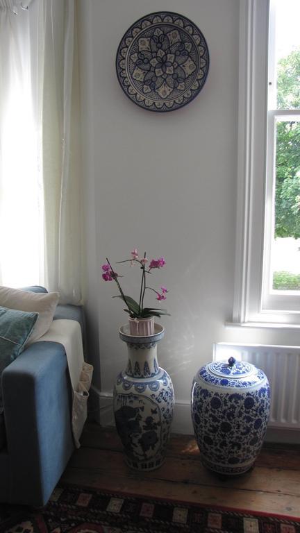 Privat overnatting Holmewood *