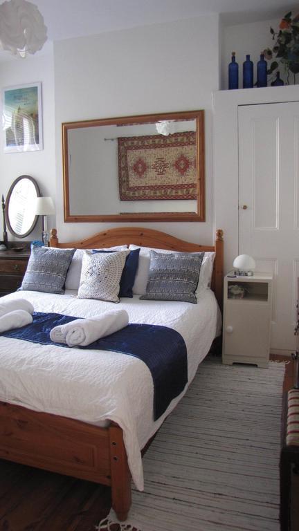 Holmewood Privat overnatting *