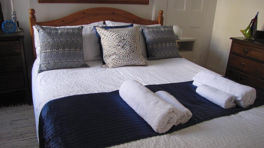 Privat overnatting Holmewood London