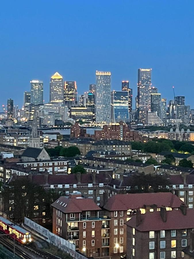 Modern 2 Bedroom Near Tower Bridge Free Parking Londres