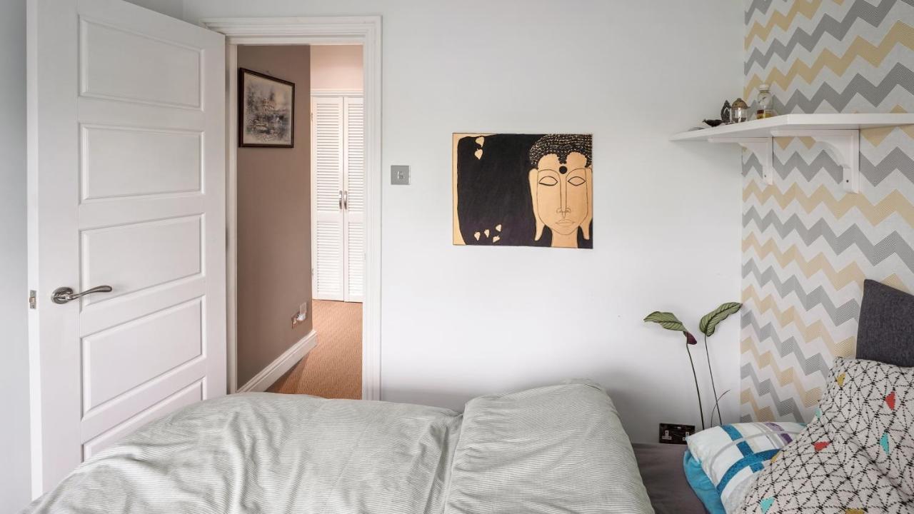 Feriehus Cosy Luxurious Family London