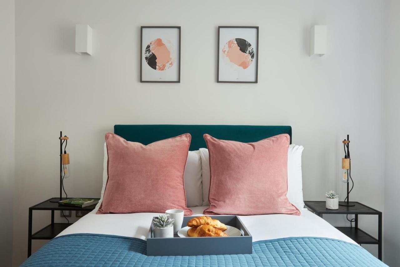 Apartment Hammersmith Mews By Viridian