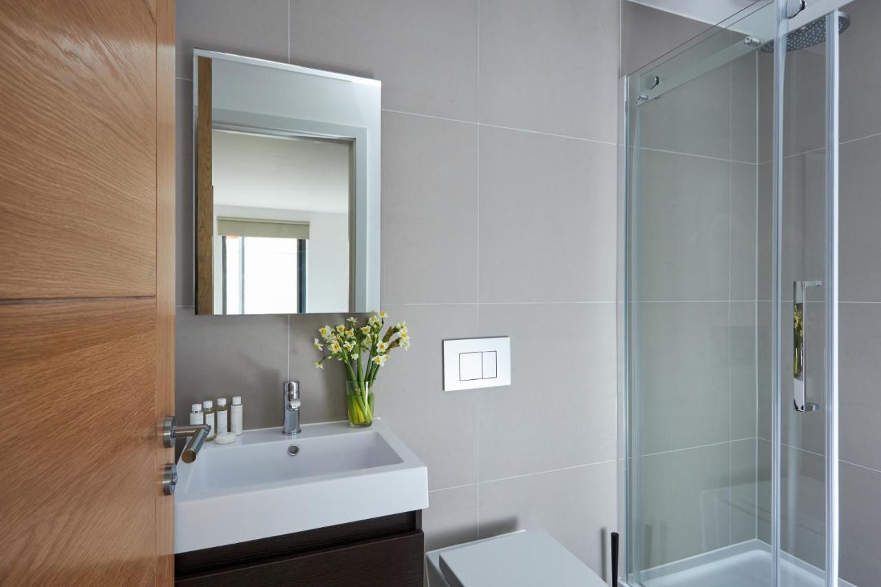 Apartment Hammersmith Mews By Viridian *