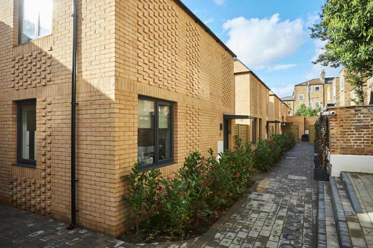 Hammersmith Mews By Viridian * London