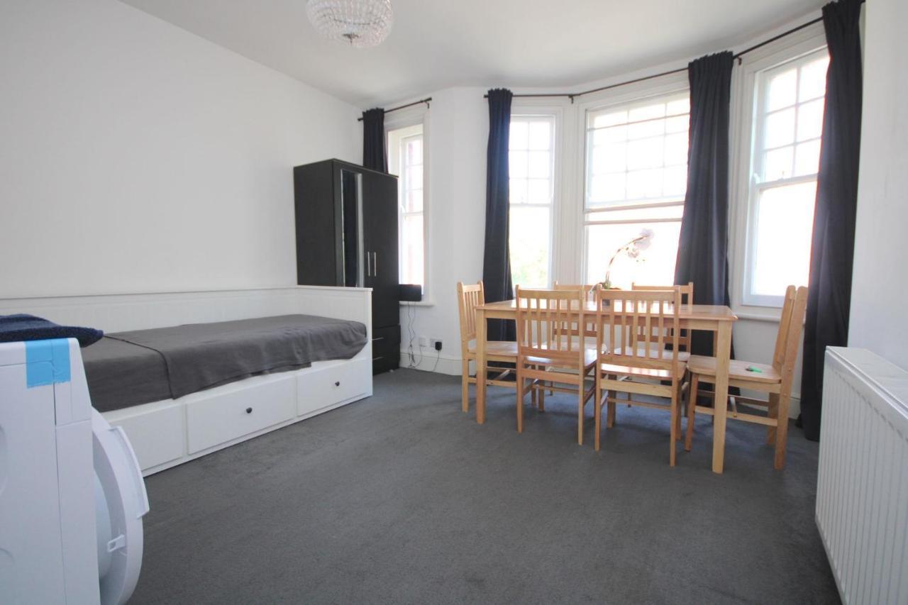 Marylebone Stays Steps From Baker Street * London