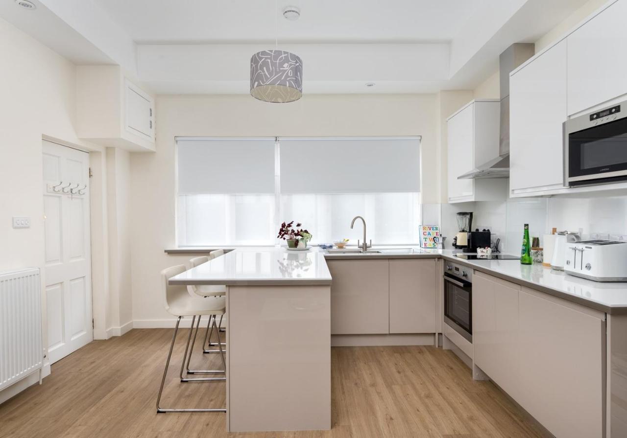Appartement Cobbled Mews - Hyde Park W2 Londen