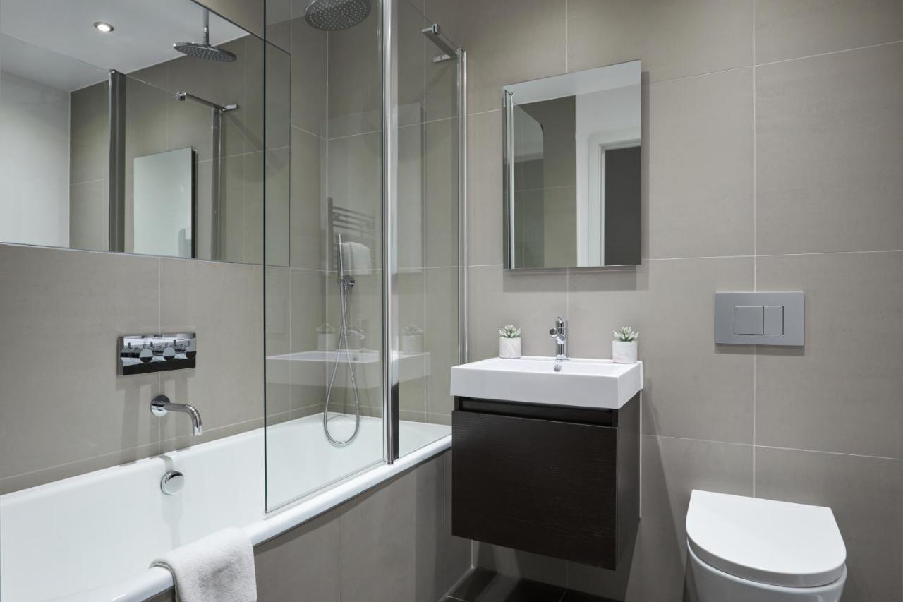 Hammersmith Mews By Viridian Apartment London