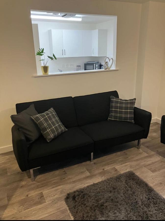 Heart Of The 2 Appartement Londen