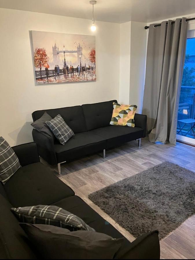 Appartement Heart Of The 2 Londen