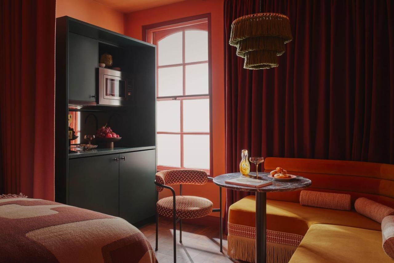 Hotell Ember Locke Kensington