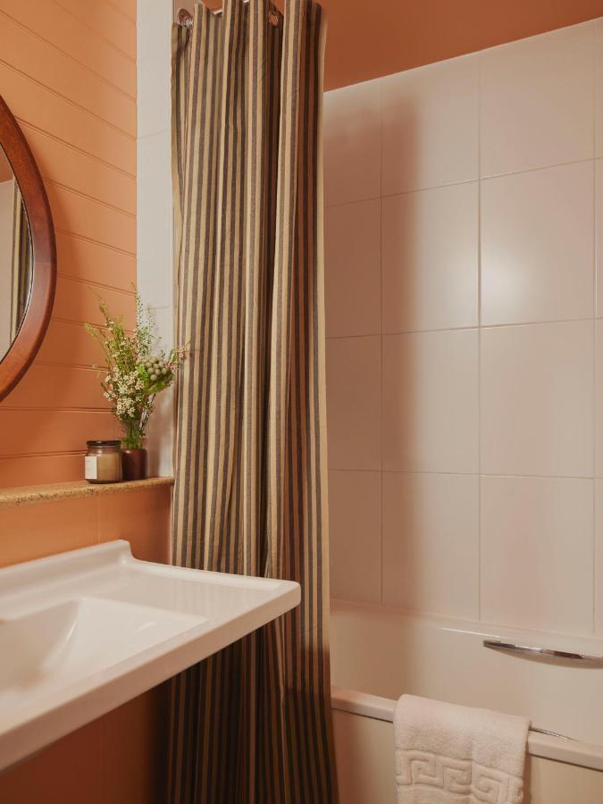 Ember Locke Kensington Hotell 4*
