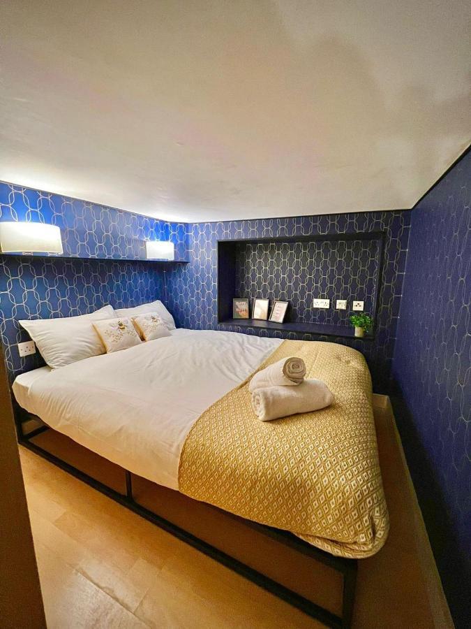 Apartment Modern Close To Hyde Park