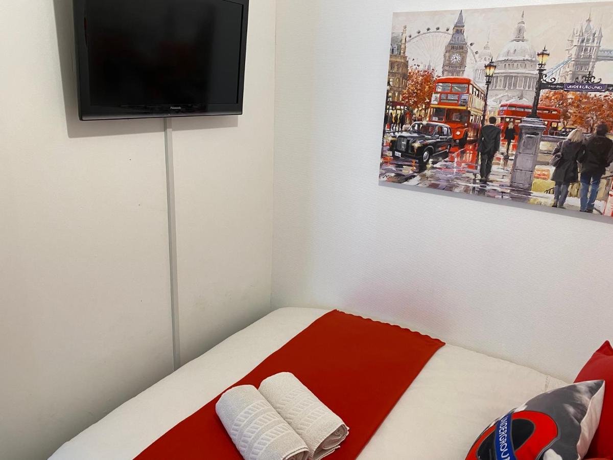 Apartamento Brenda's -elephant & Castle *