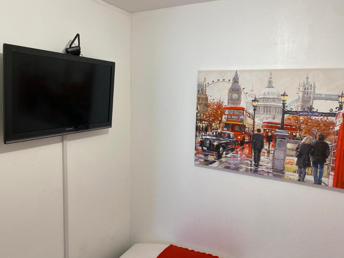 Brenda's -elephant & Castle Apartamento *