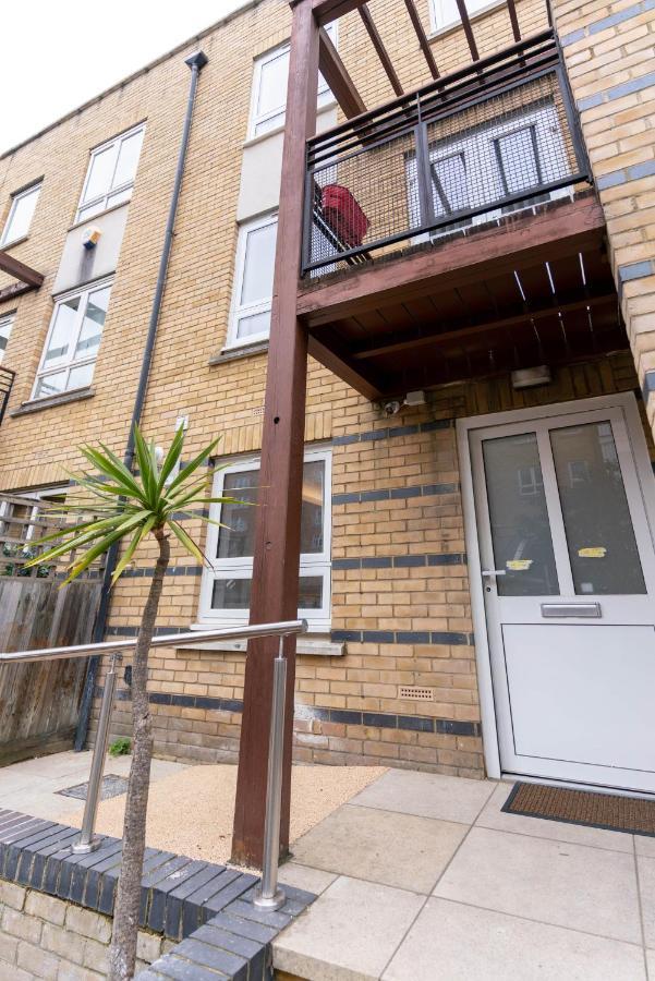 Luxury 5bd Guest house London