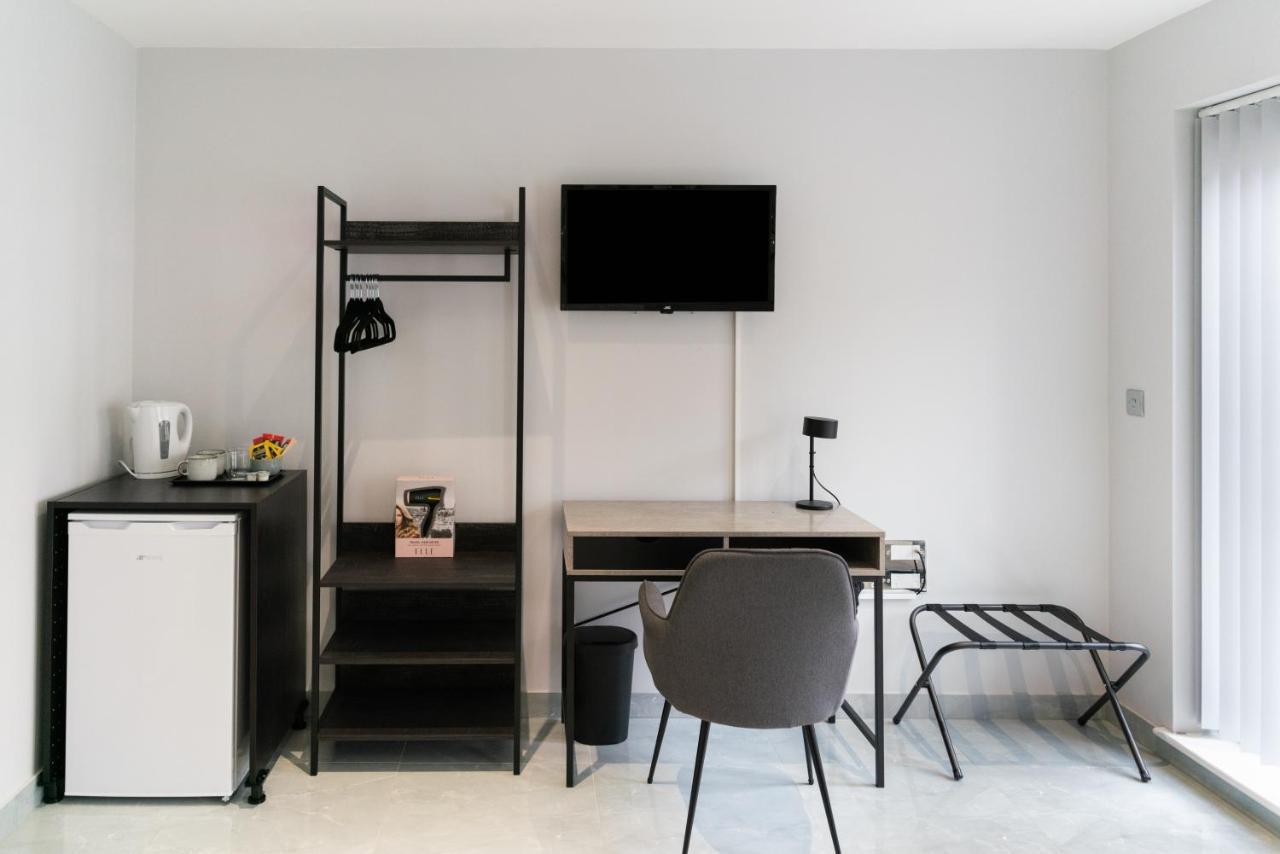 Guest house Luxury 5bd London
