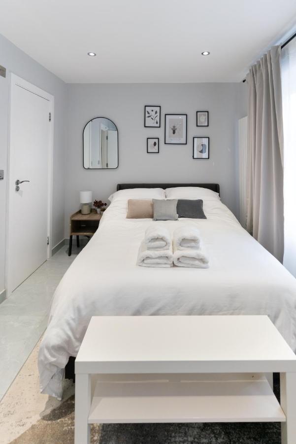 Luxury 5bd Guest house