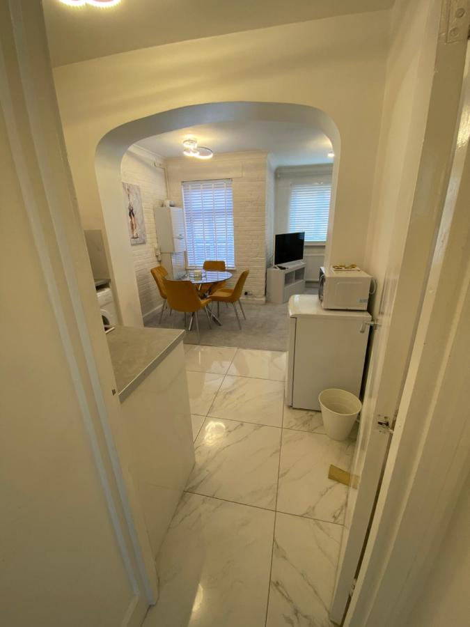 Apartment Supreme