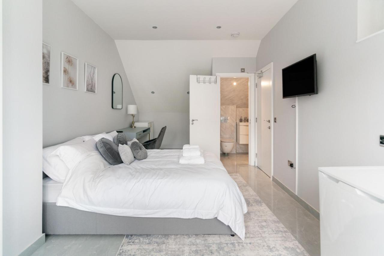 Guest house Luxury 5bd *