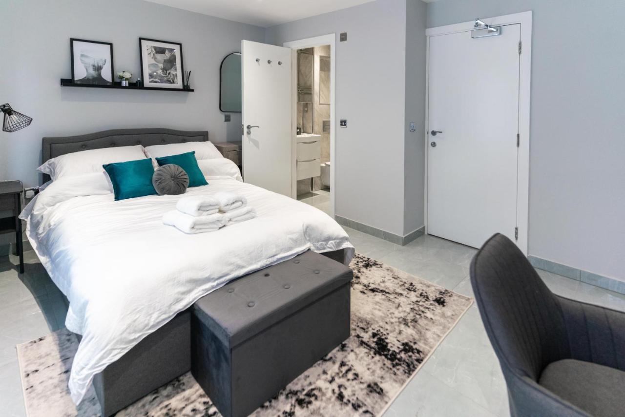 Guest house Luxury 5bd London