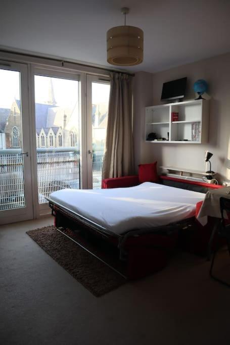 Lovely Flat In Crouch End Apartamento Londres