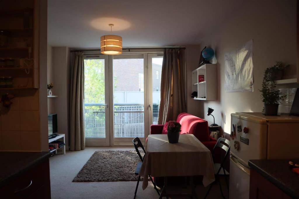 Lovely Flat In Crouch End Apartamento Londres