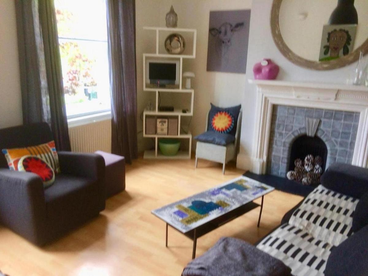 Trendy 2bd Flat In West Hampstead Apartment *