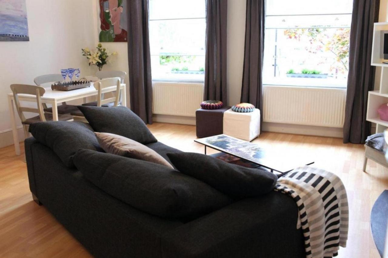 Trendy 2bd Flat In West Hampstead * London