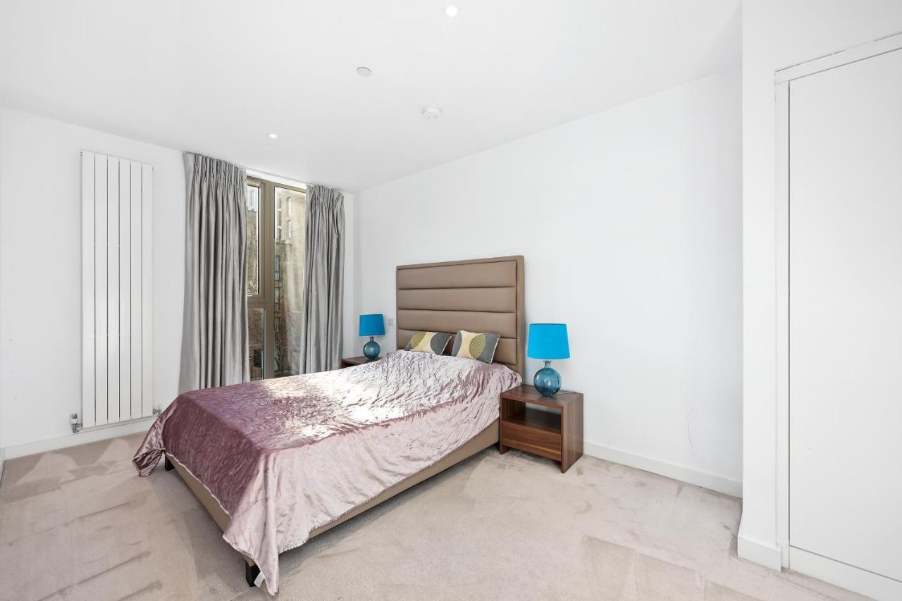 Riverside View Apartment