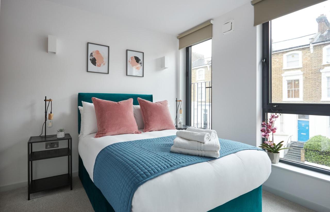 Hammersmith Mews By Viridian * London