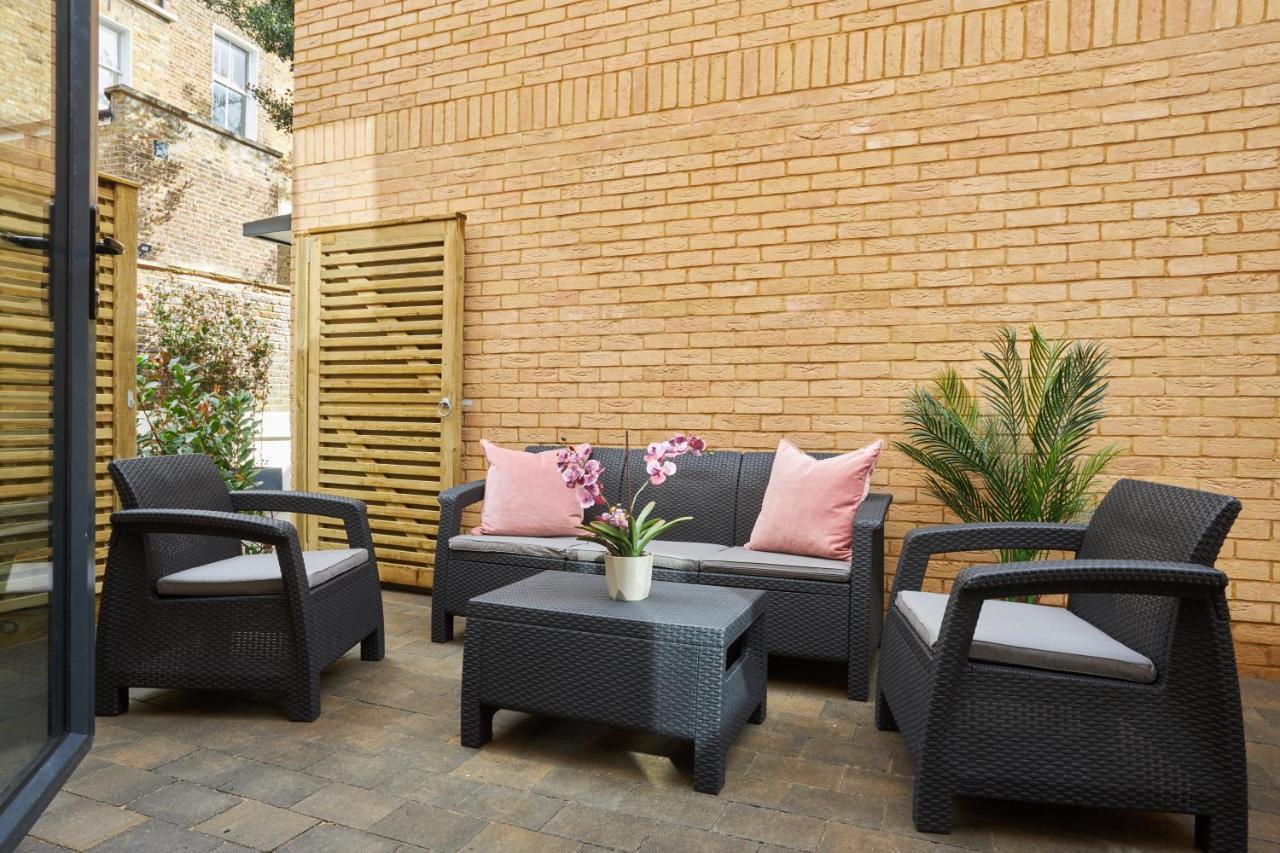 Hammersmith Mews By Viridian * London