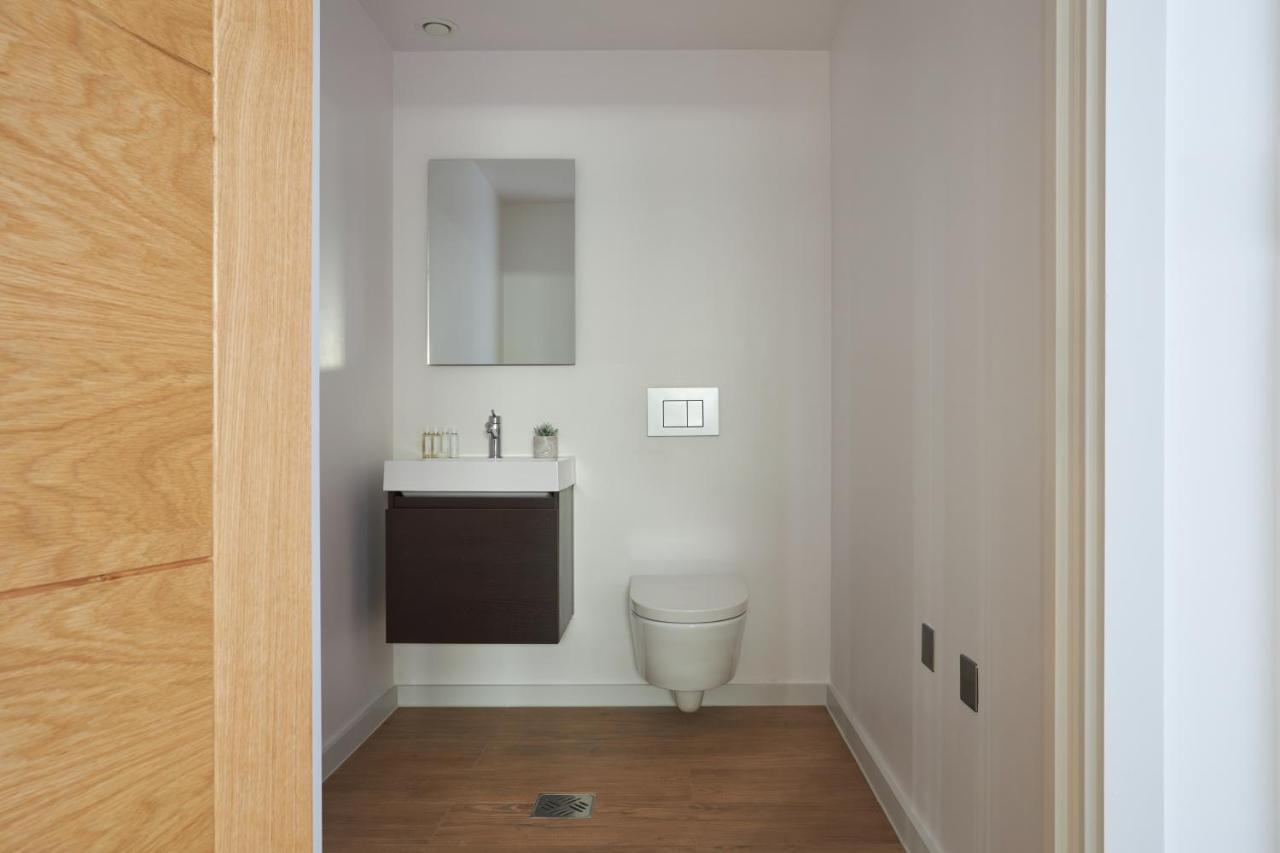 Hammersmith Mews By Viridian * London