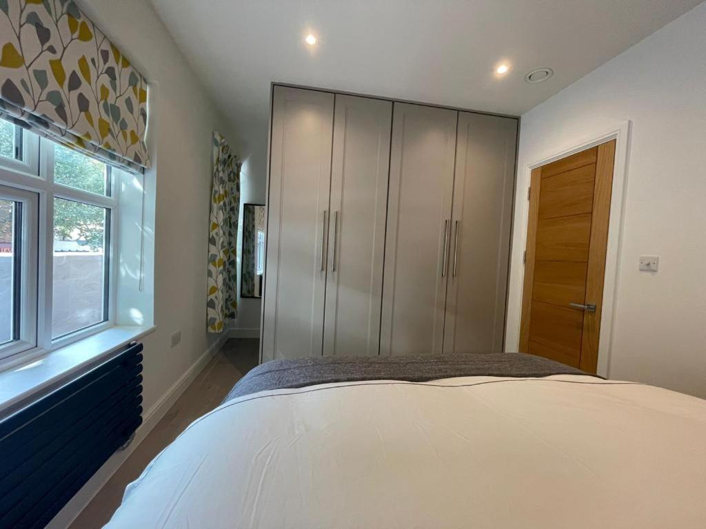 Boutique Homes Fulham Londen