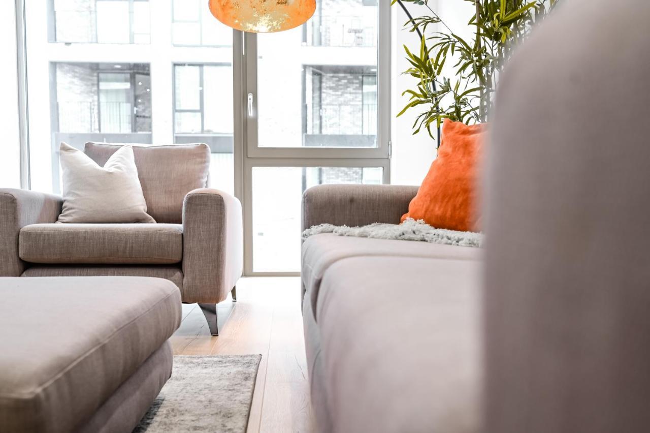 Khayat Homes - The Owelor - Two Bed Apartment *