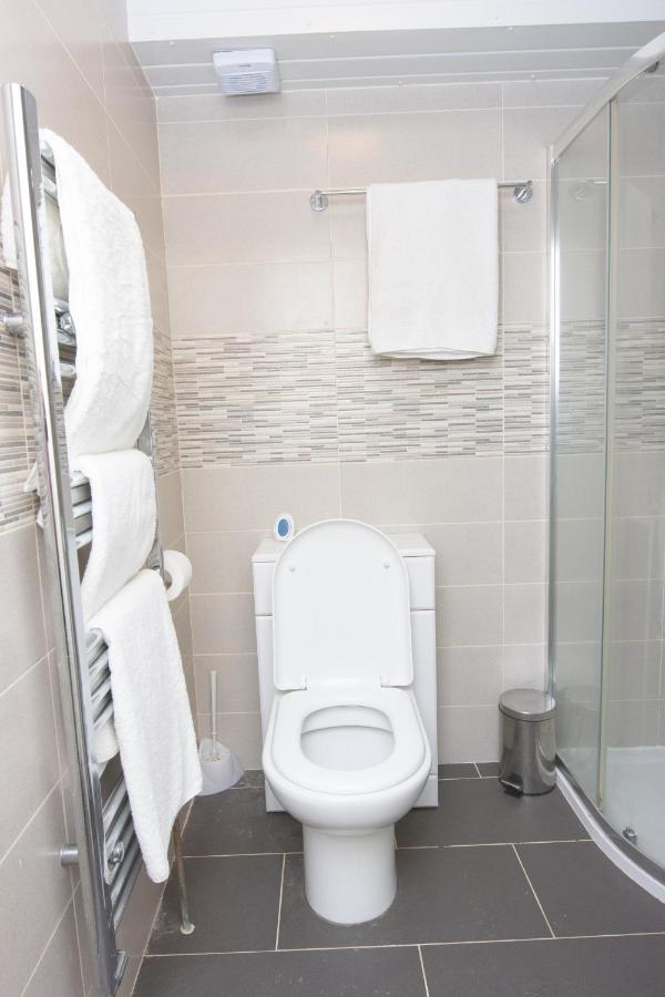 Apartment Evergreen Apartments-flat 7, London