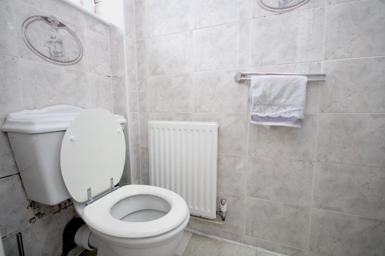 Apartment Great Flat Located In Trendy Soho *
