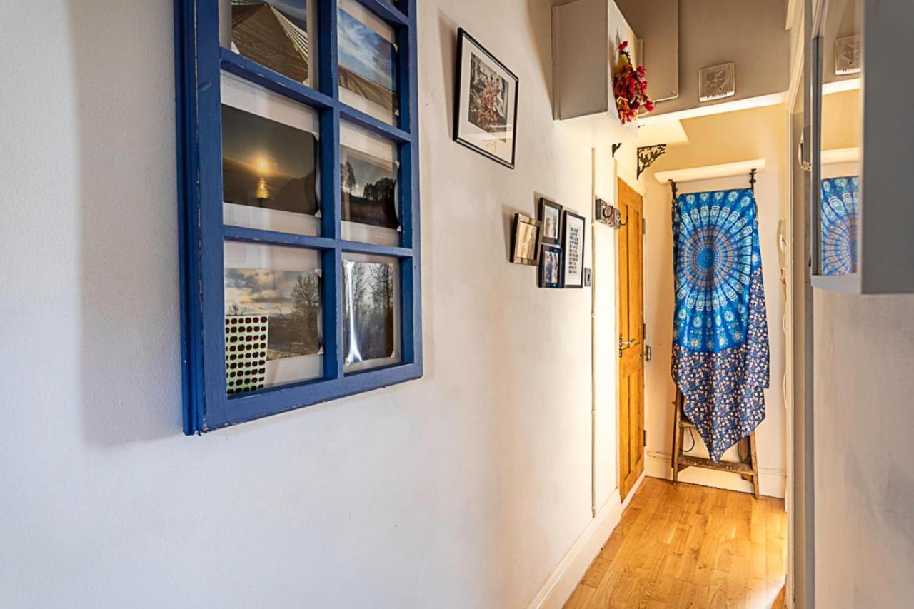 Appartement Charming Acton Dollhouse *