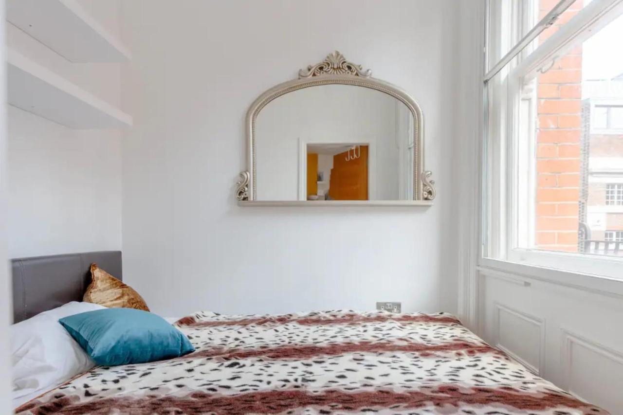 Central & Cosy 1bd Flat - Soho * London