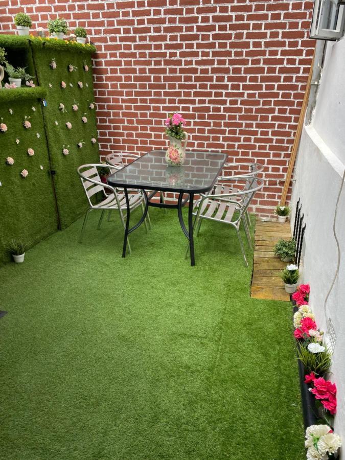 Apartamento Brenda's -elephant & Castle Londres