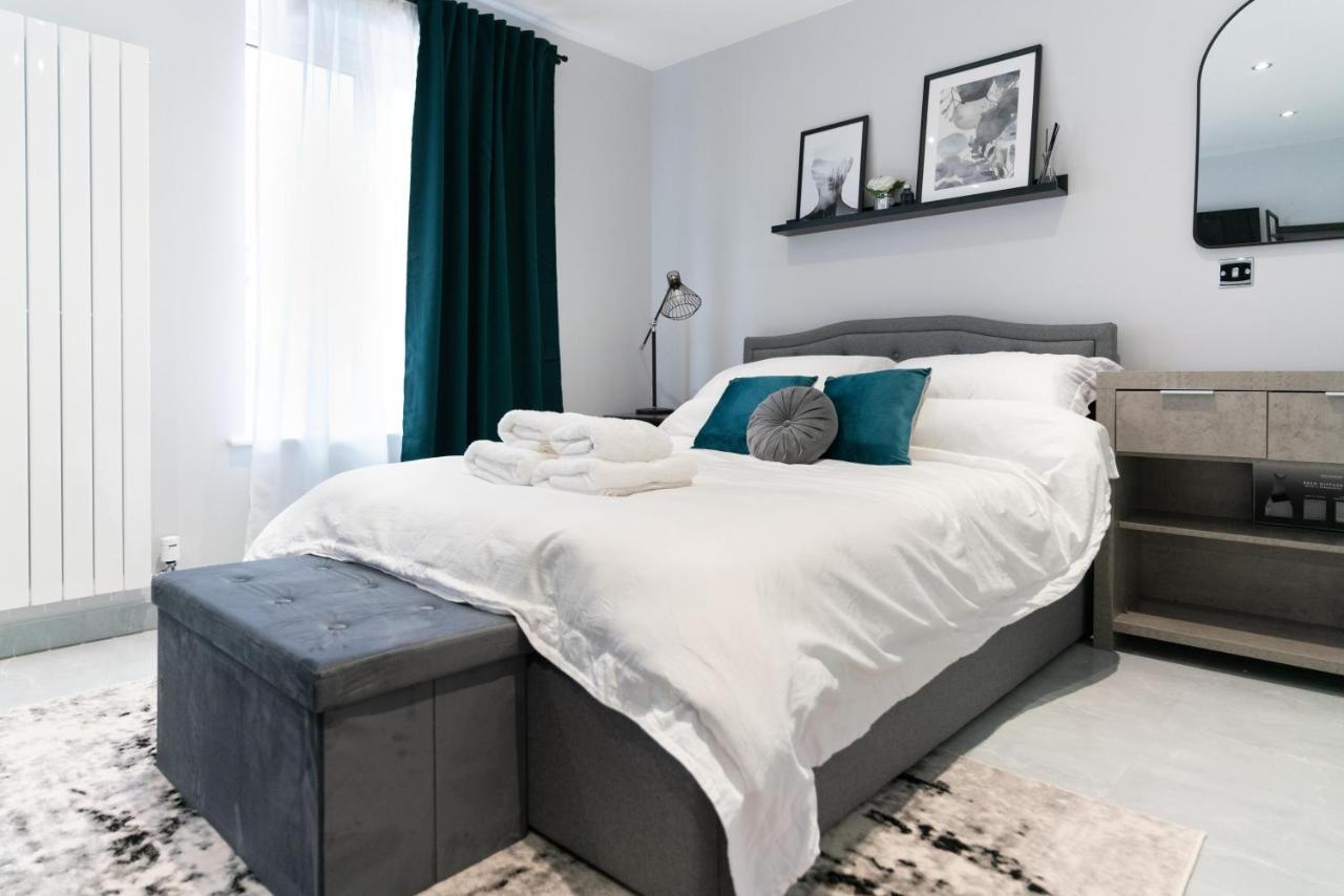Guest house Luxury 5bd
