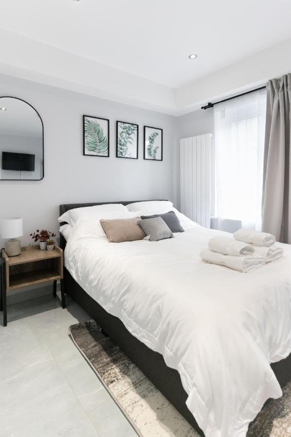 Guest house Luxury 5bd *