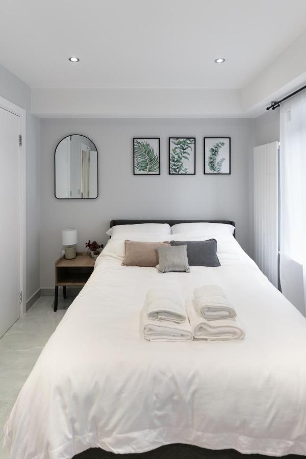 Guest house Luxury 5bd London