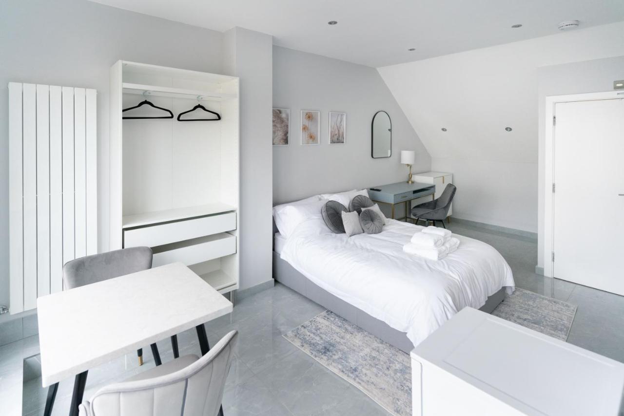 Guest house Luxury 5bd
