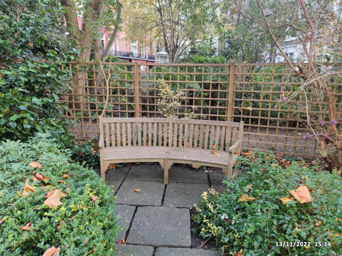 Apartment The Gg Luxury - Gledhow Gardens South Kensington By Wild Boutique Luxury *