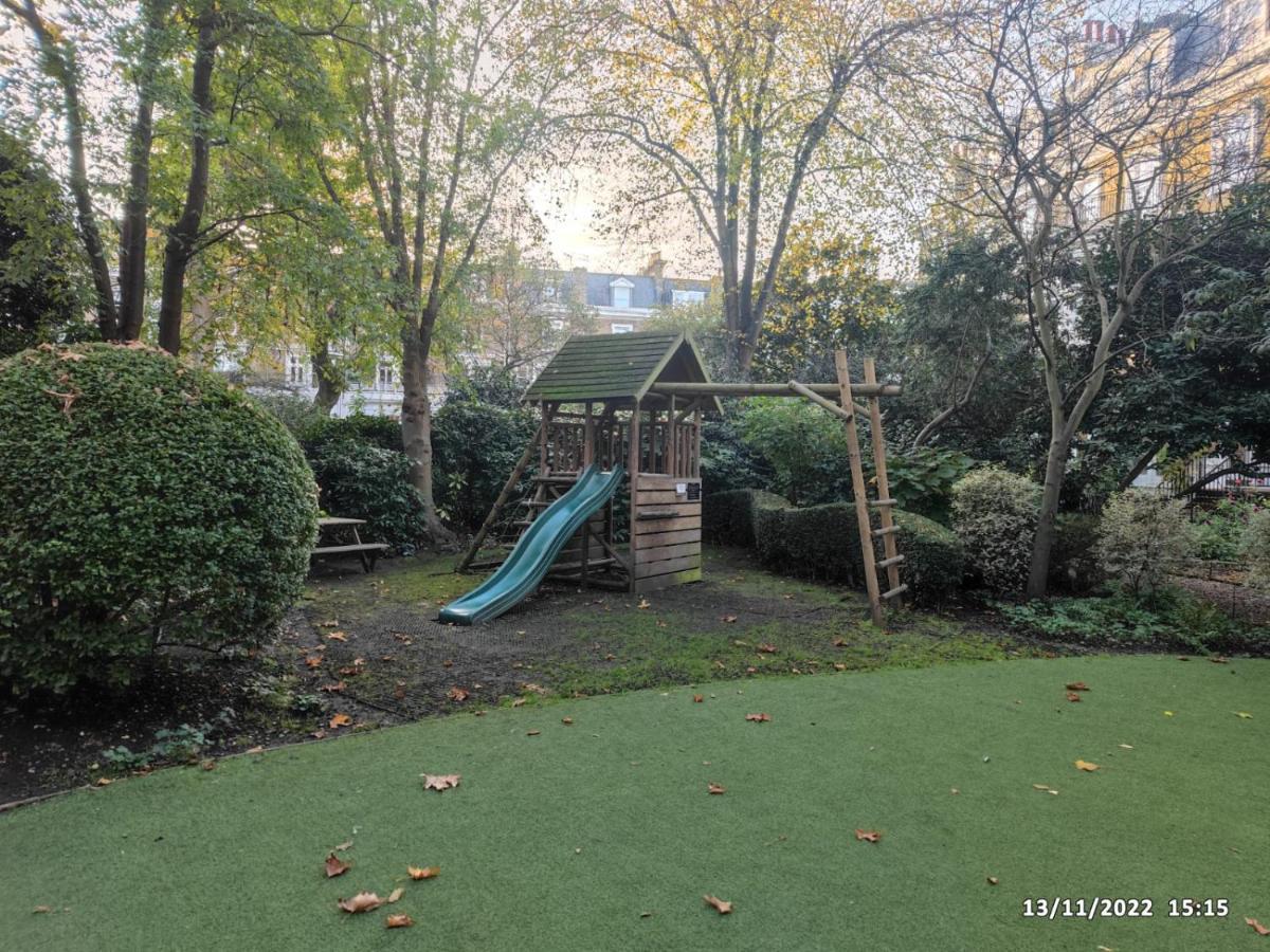 The Gg Luxury - Gledhow Gardens South Kensington By Wild Boutique Luxury
