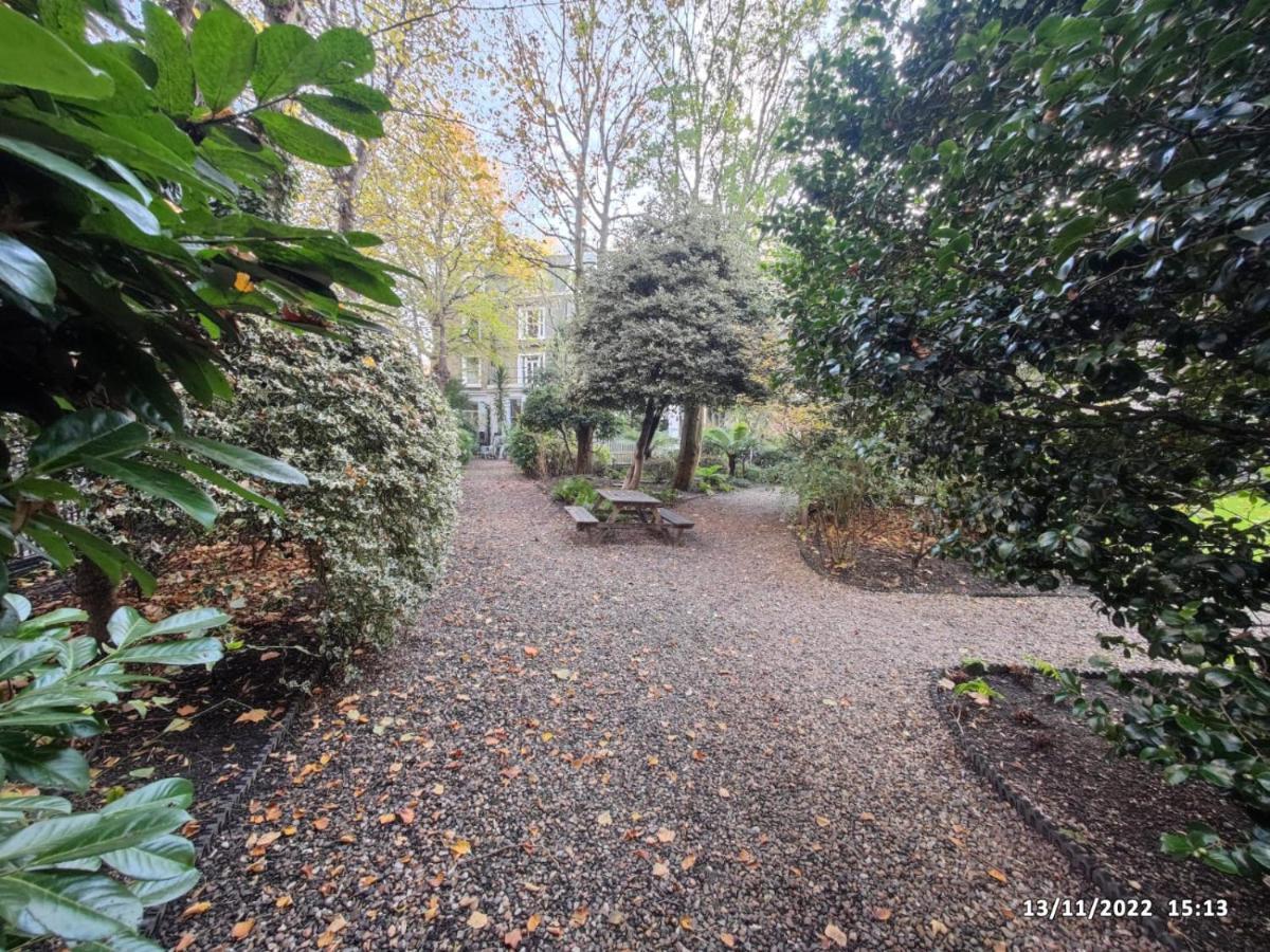 The Gg Luxury - Gledhow Gardens South Kensington By Wild Boutique Luxury *