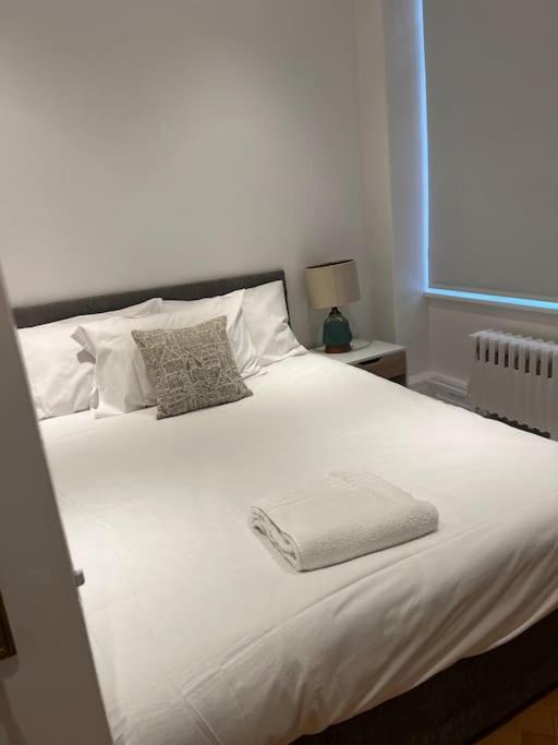 Lovely Apartment- Long Stayer Welcome Apartment London